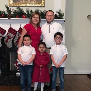 Meet your Posher, Monserrat